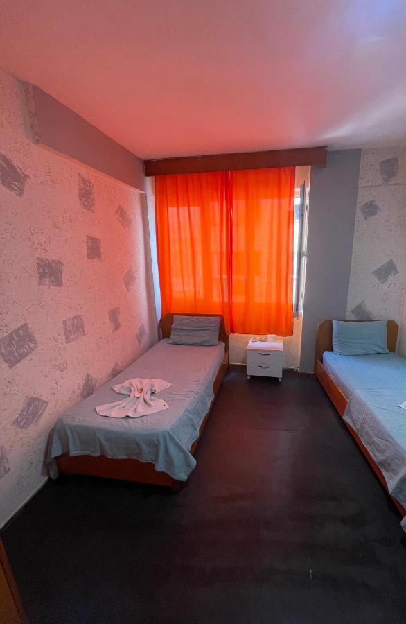 Ersoy Ak Hotel apartamentowy