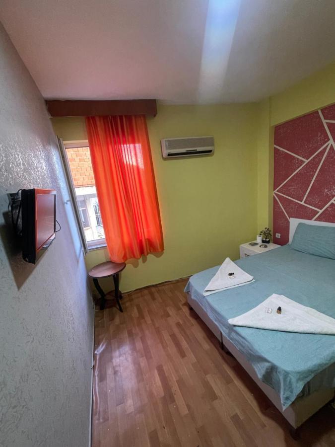 Ersoy Ak Hotel apartamentowy