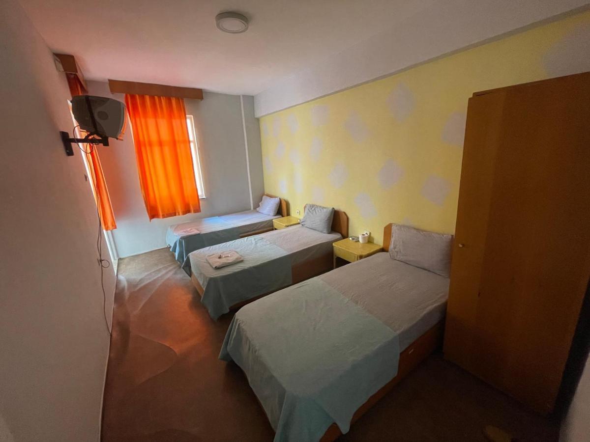 Ersoy Ak Hotel apartamentowy Antalya