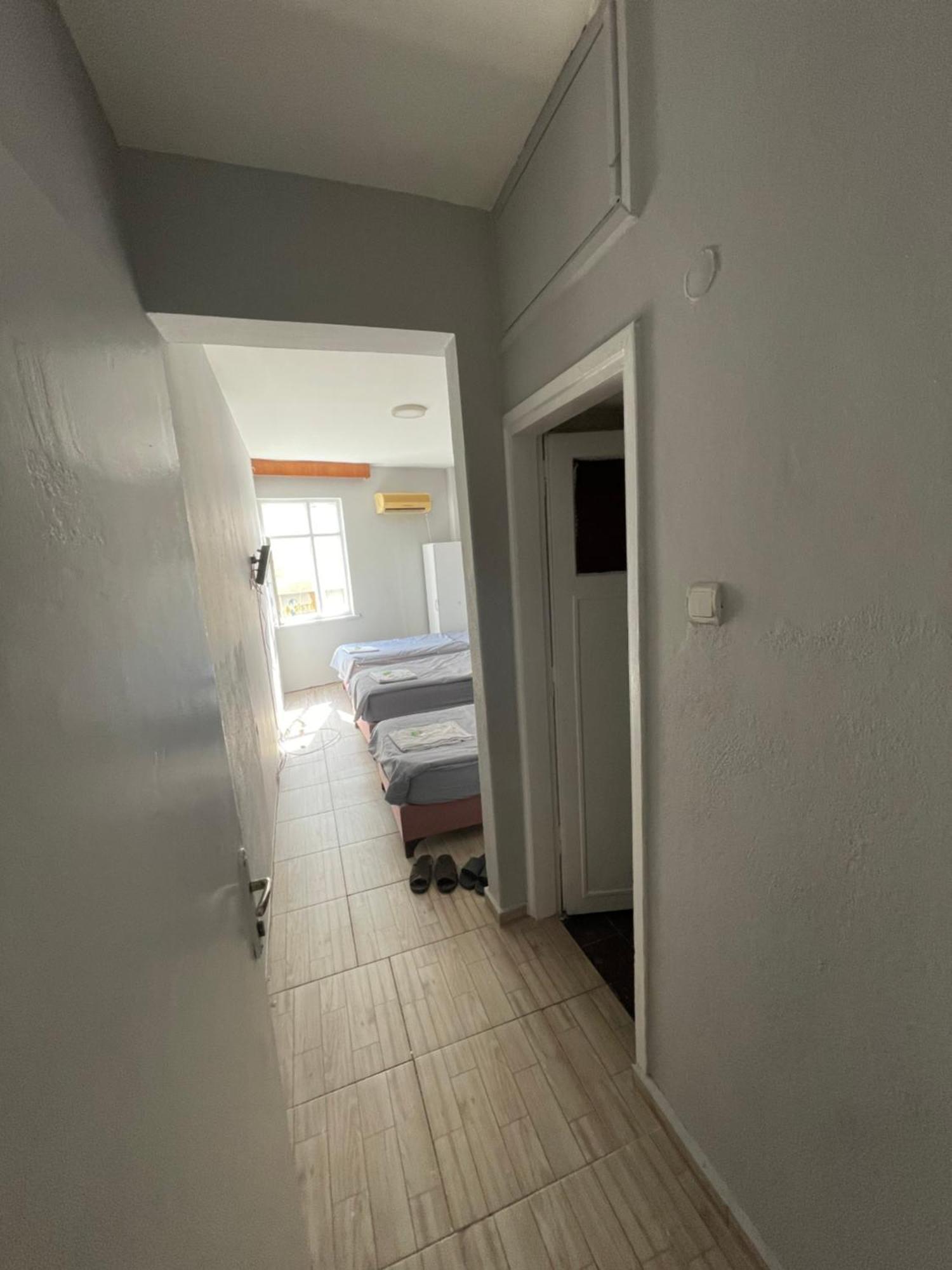 Ersoy Ak Hotel apartamentowy