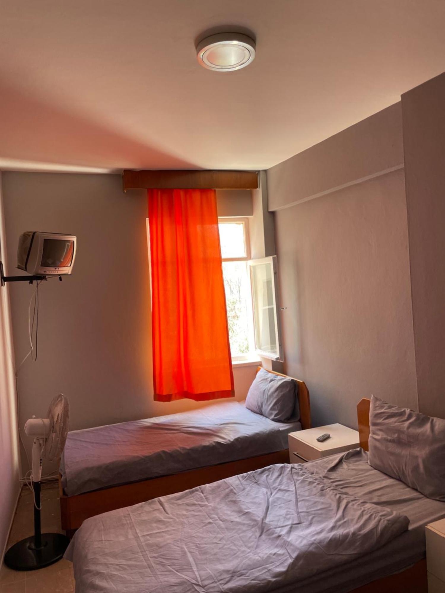 Ersoy Ak Hotel apartamentowy