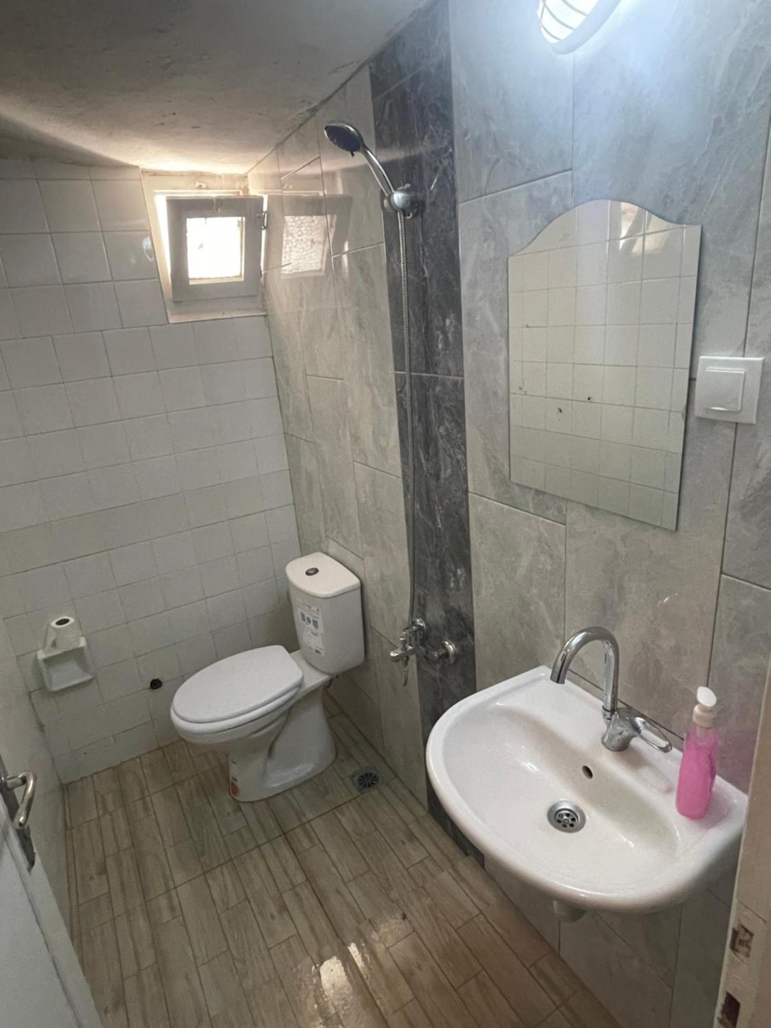Ersoy Ak Hotel apartamentowy Antalya